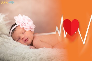 White noise heartbeat MP3 | Way to put the child to sleep