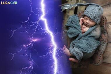 White noise storm MP3 | Sleeping sound